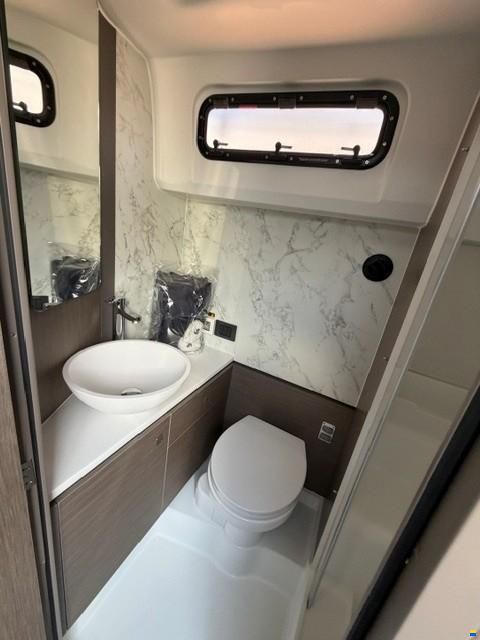 Beneteau Gran Turismo 35