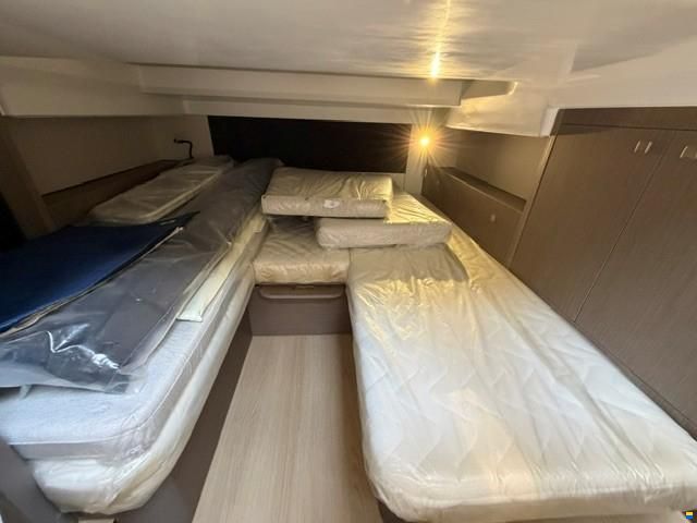 Beneteau Gran Turismo 35
