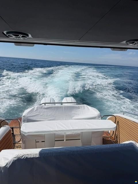 Beneteau Gran Turismo 35