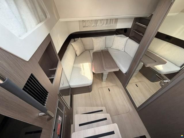 Beneteau Gran Turismo 35