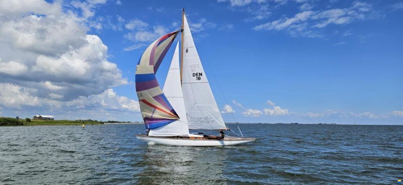 6Metre class