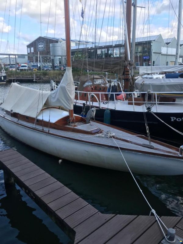 6Metre class