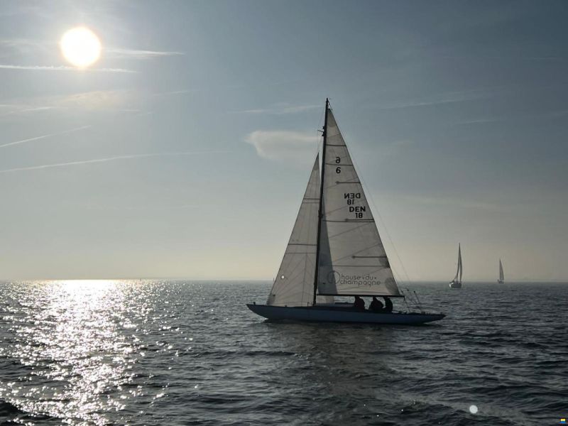 6Metre class