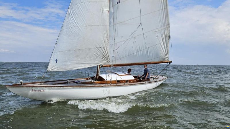 6Metre class