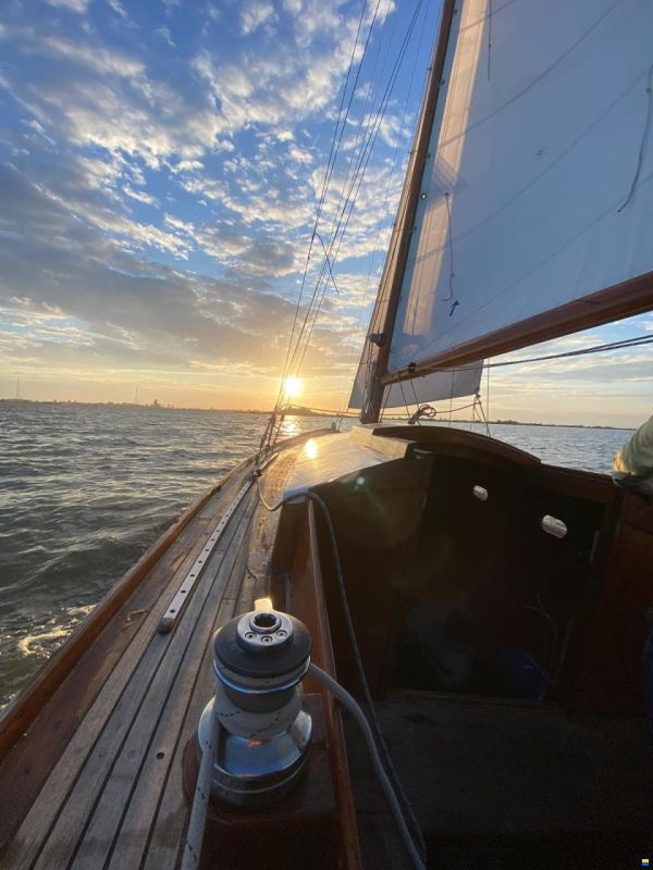 6Metre class