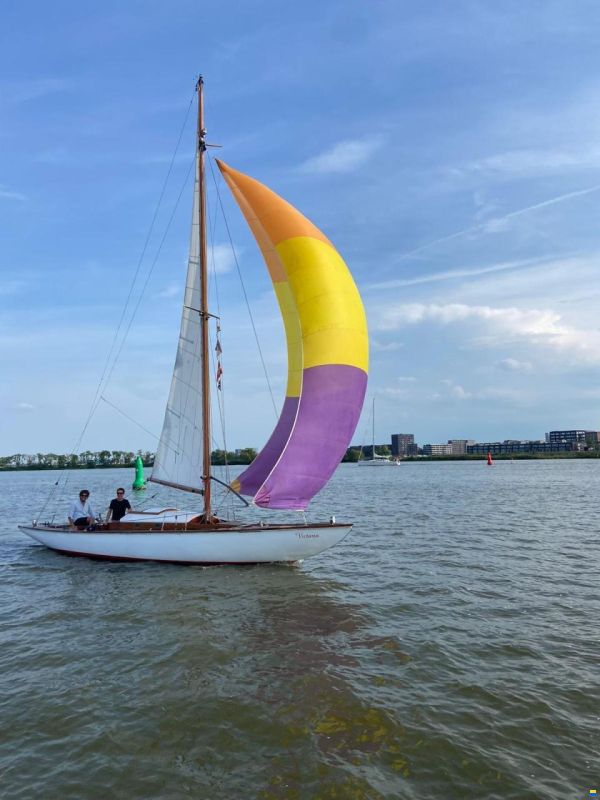 6Metre class