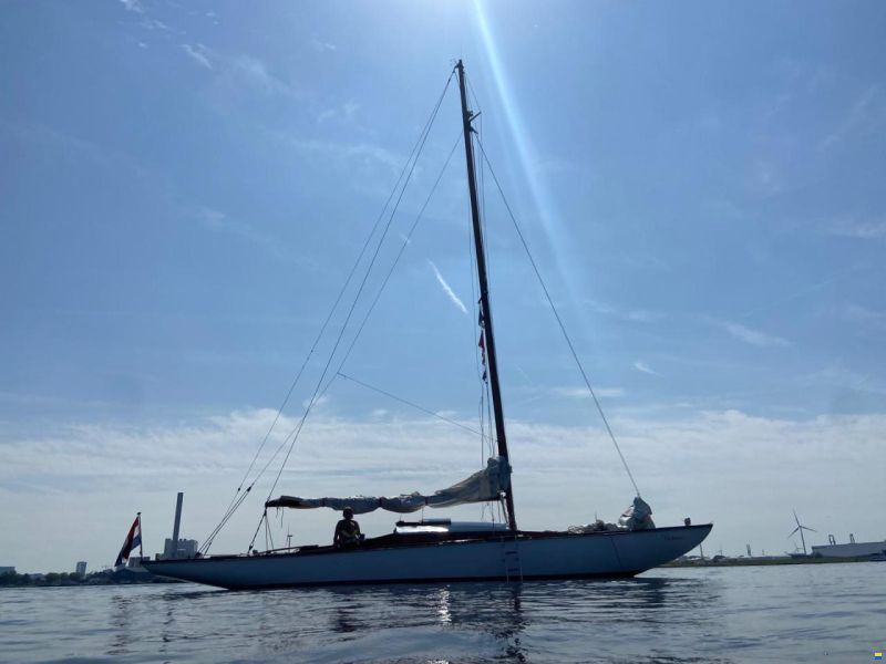 6Metre class
