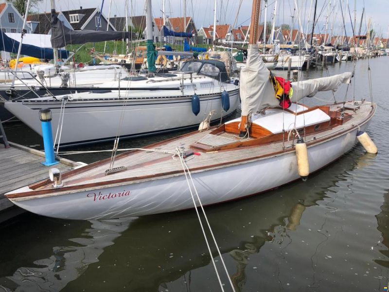 6Metre class
