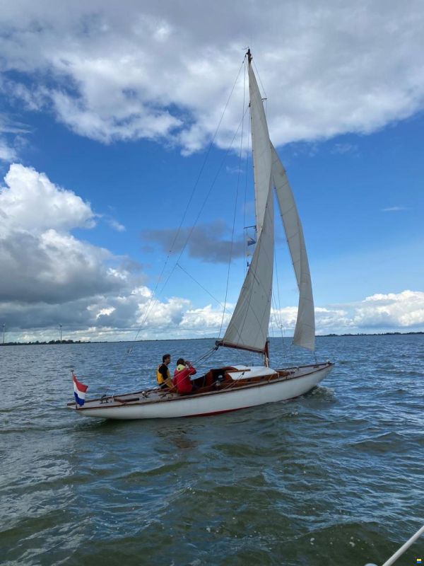 6Metre class