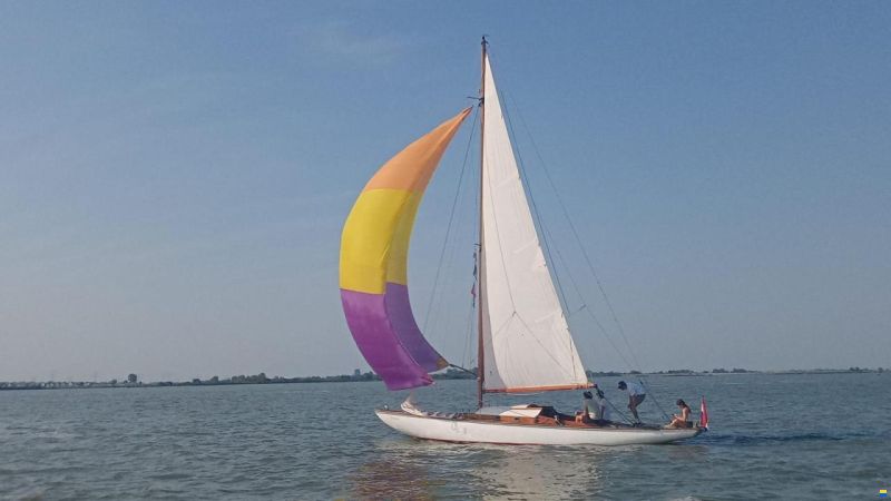 6Metre class