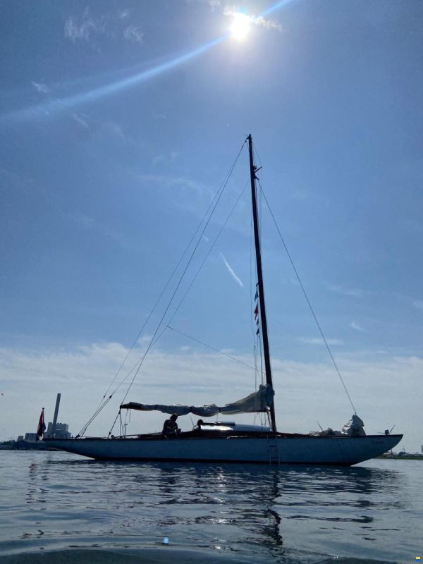 6Metre class