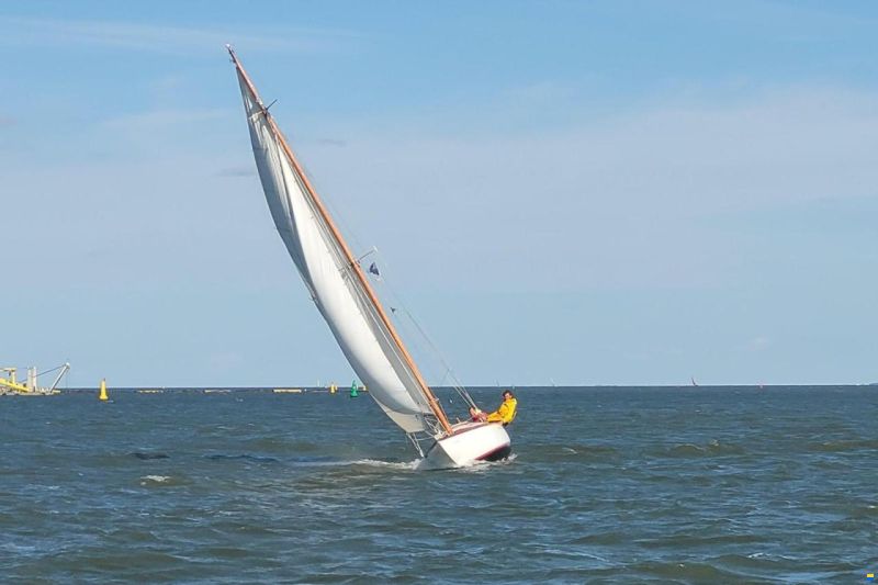 6Metre class