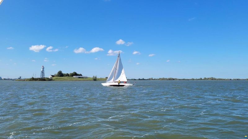 6Metre class