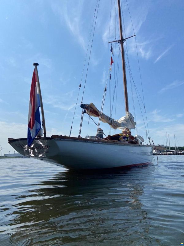6Metre class