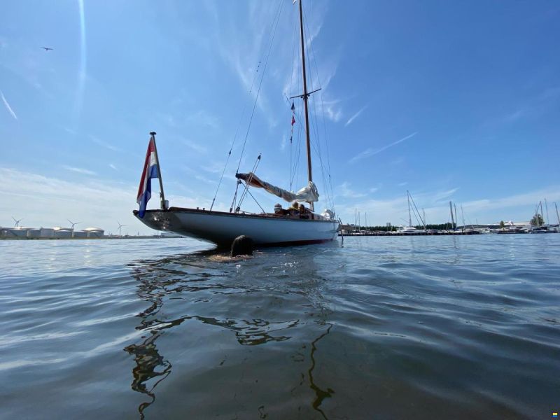 6Metre class