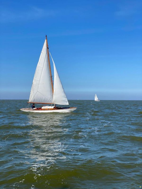 6Metre class