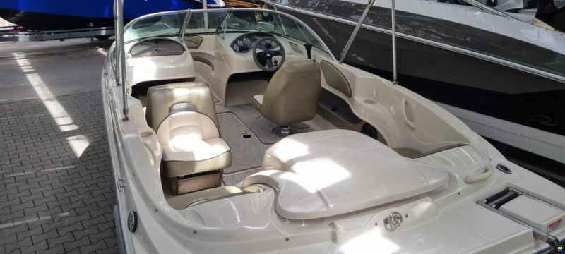 Sea Ray 180 Sport