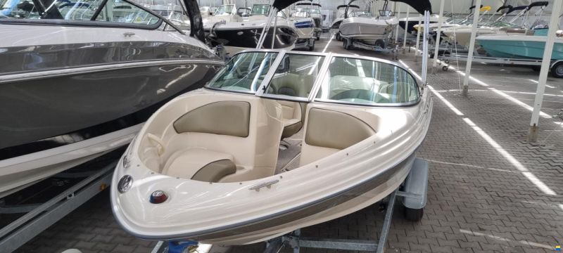 Sea Ray 180 Sport
