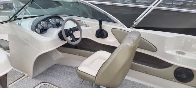 Sea Ray 180 Sport