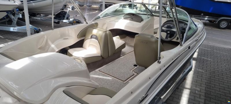Sea Ray 180 Sport