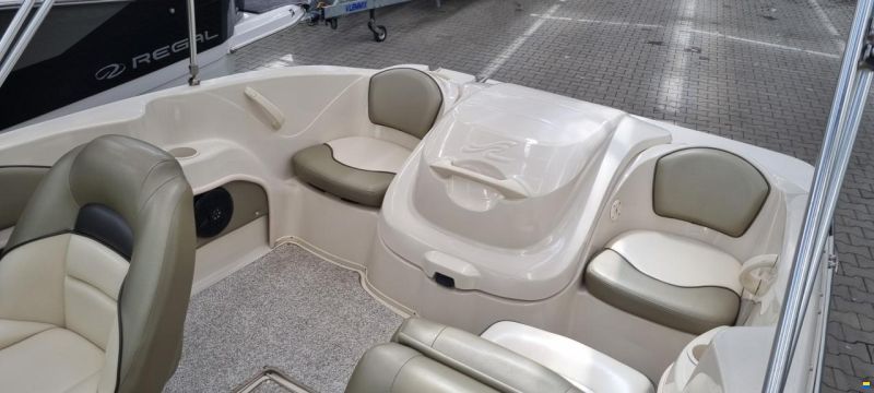Sea Ray 180 Sport
