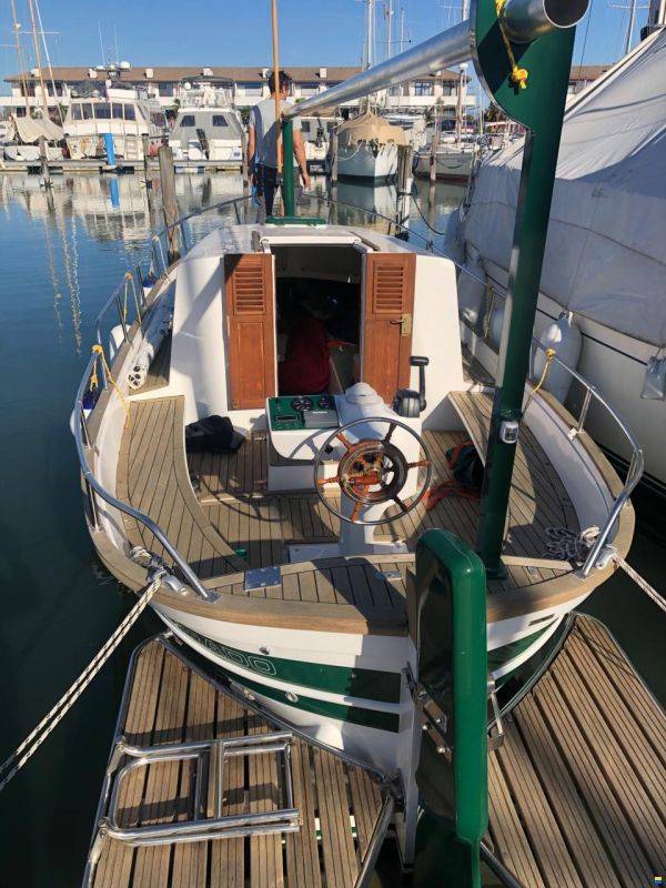 MAJONI 36