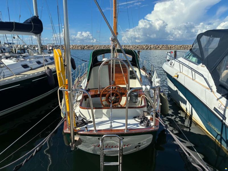 Bacchant IV