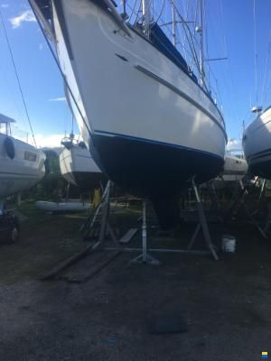 Hallberg-Rassy Halberg Rassy 41
