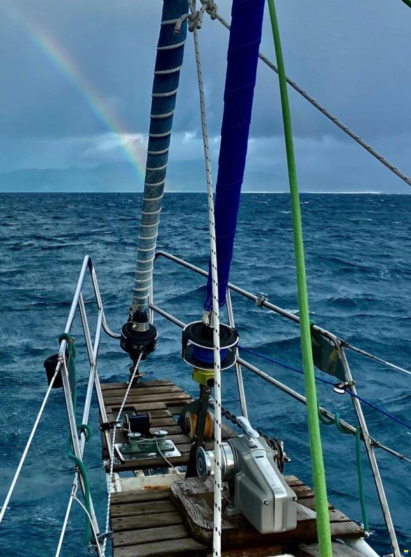 Hallberg-Rassy Halberg Rassy 41