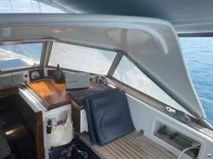 Hallberg-Rassy Halberg Rassy 41