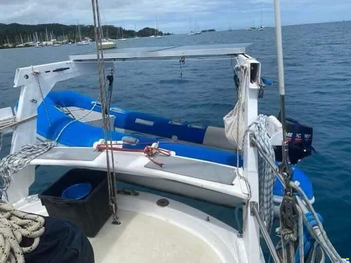 Hallberg-Rassy Halberg Rassy 41
