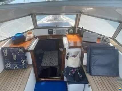 Hallberg-Rassy Halberg Rassy 41