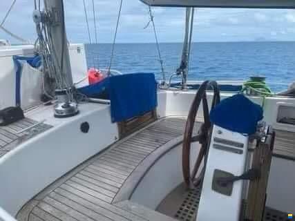 Hallberg-Rassy Halberg Rassy 41