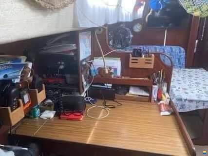 Hallberg-Rassy Halberg Rassy 41