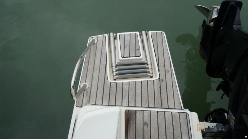 Beneteau ANTARES 9 OB