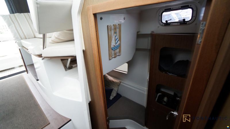 Beneteau ANTARES 9 OB