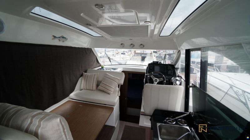 Beneteau ANTARES 9 OB