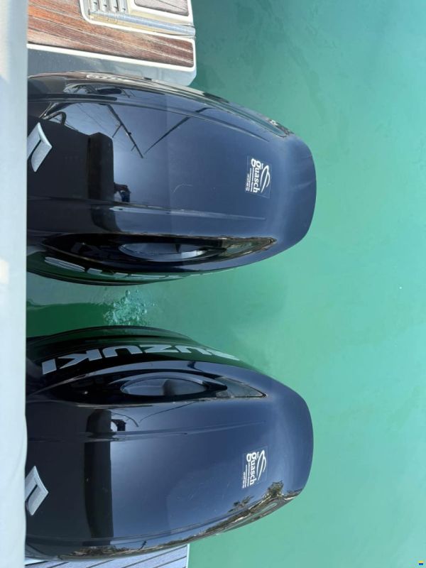 Beneteau ANTARES 9 OB