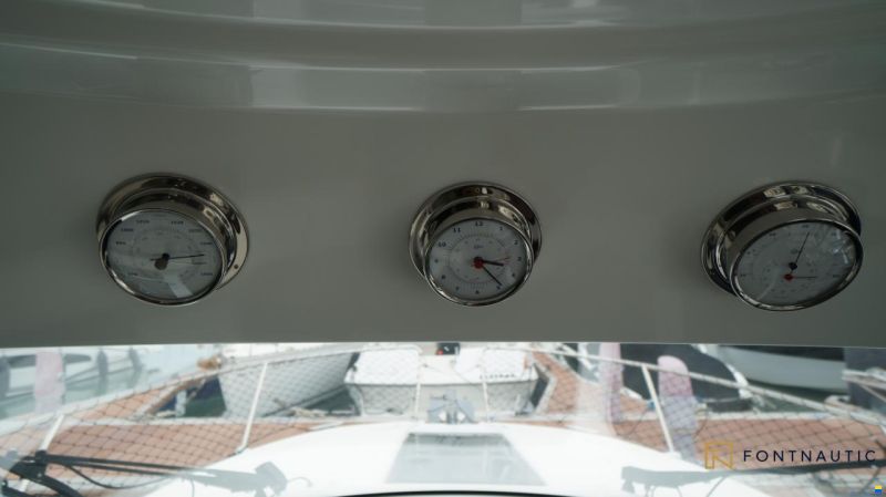 Beneteau ANTARES 9 OB