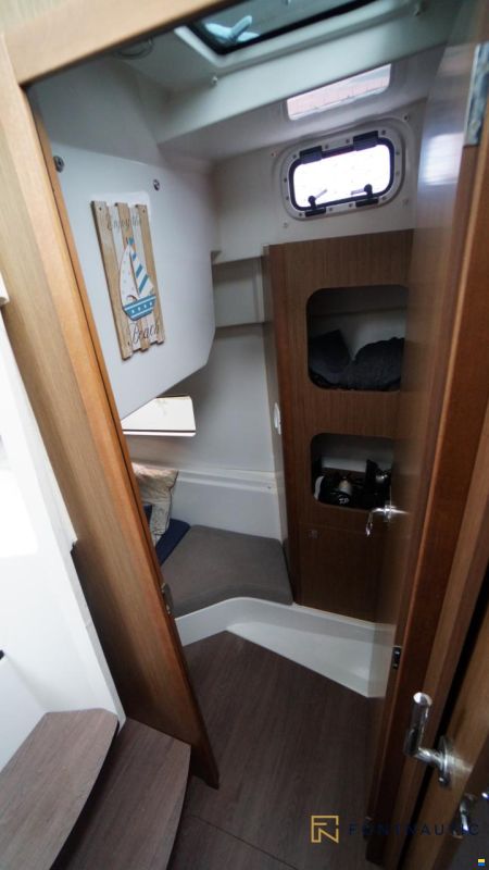 Beneteau ANTARES 9 OB