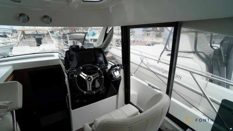 Beneteau ANTARES 9 OB