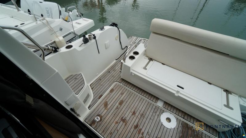 Beneteau ANTARES 9 OB