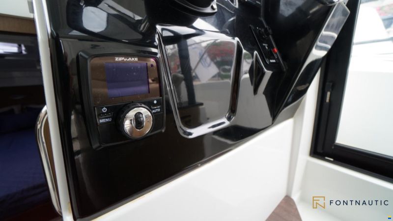 Beneteau ANTARES 9 OB