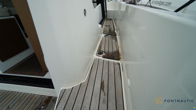 Beneteau ANTARES 9 OB