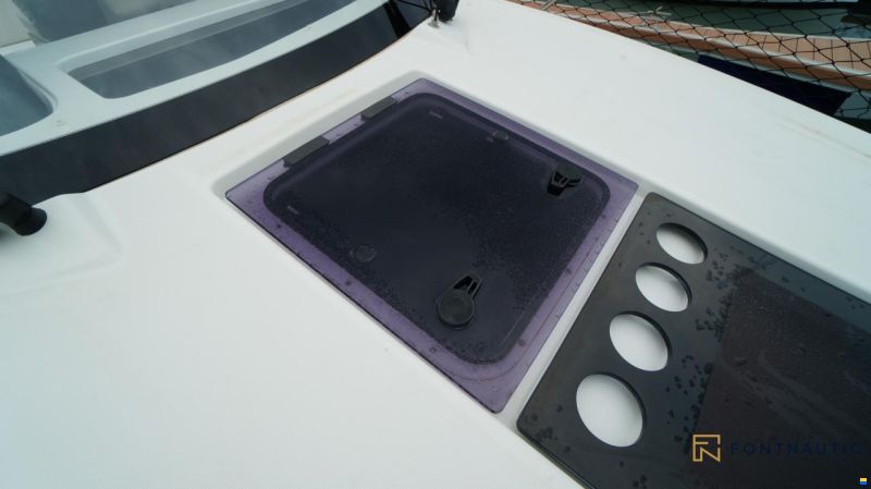 Beneteau ANTARES 9 OB