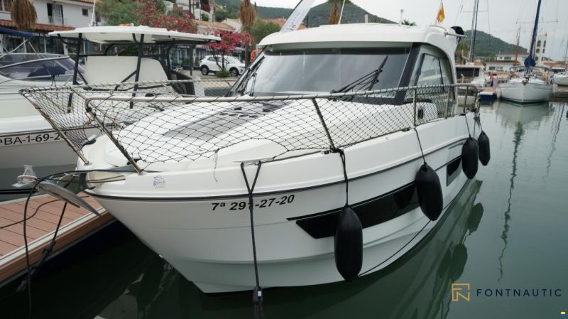 Beneteau ANTARES 9 OB