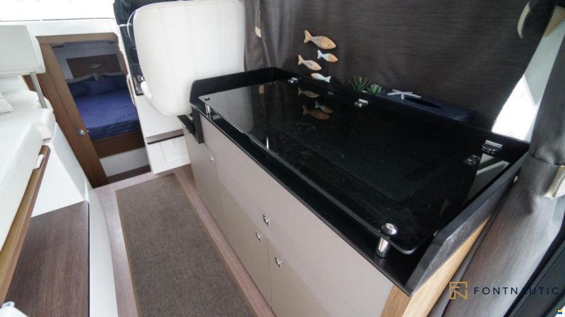 Beneteau ANTARES 9 OB