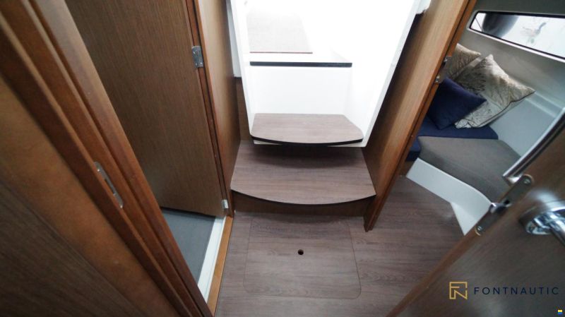 Beneteau ANTARES 9 OB