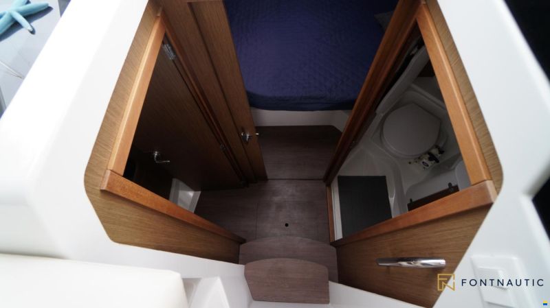 Beneteau ANTARES 9 OB