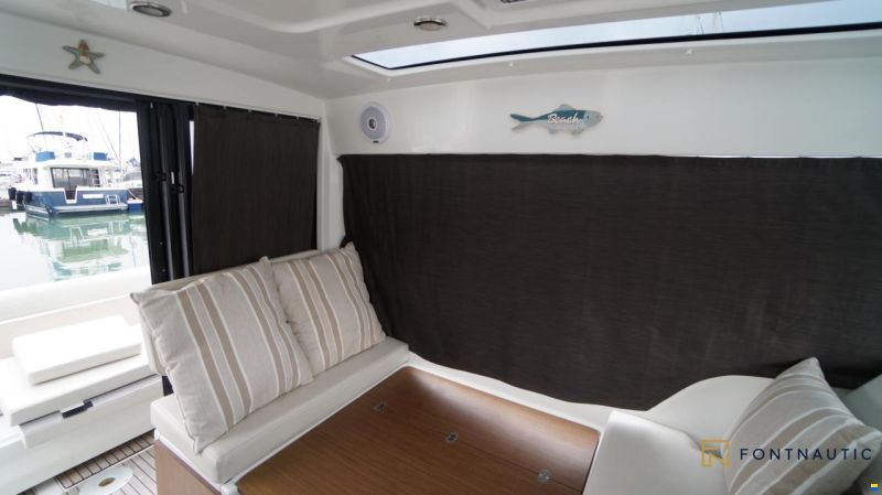 Beneteau ANTARES 9 OB